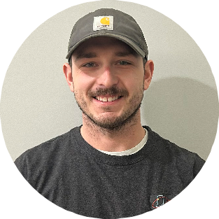 Clayton Bohlinger - Utility Superintendent
